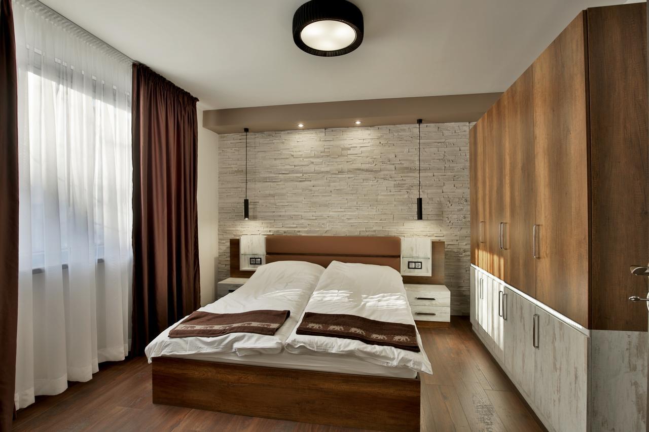 Apartments Relax 1&2 Varna Buitenkant foto